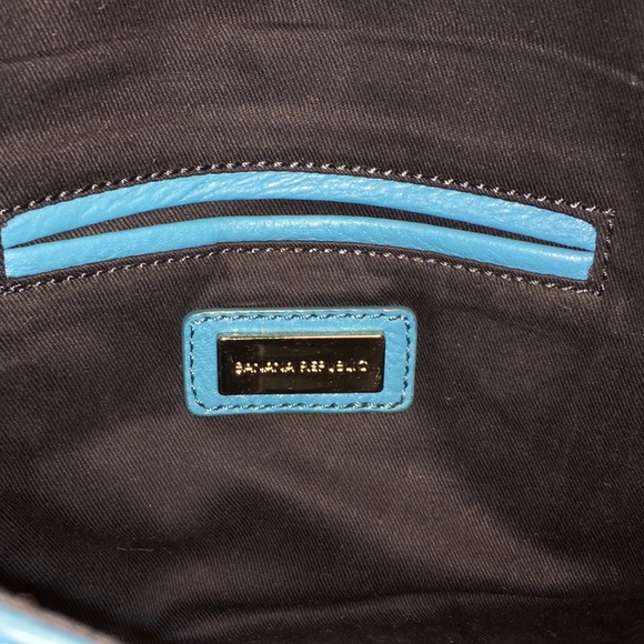 Banana Republic Envelope Clutch Purse - Picture 6 of 7